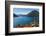 Perast, Bay of Kotor, UNESCO World Heritage Site, Montenegro, Europe-Alan Copson-Framed Photographic Print