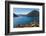 Perast, Bay of Kotor, UNESCO World Heritage Site, Montenegro, Europe-Alan Copson-Framed Photographic Print