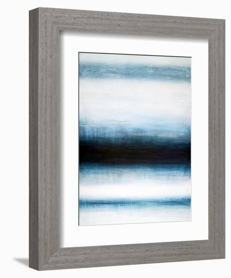 Perception-Hyunah Kim-Framed Premium Giclee Print