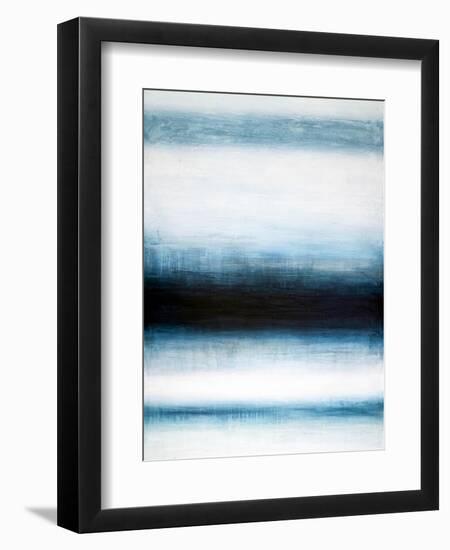 Perception-Hyunah Kim-Framed Premium Giclee Print