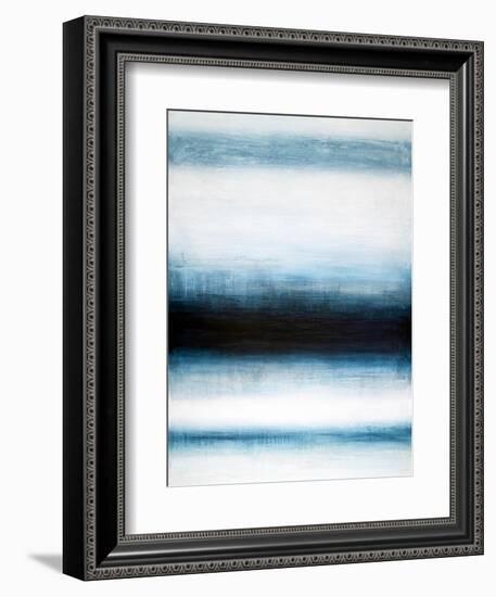 Perception-Hyunah Kim-Framed Premium Giclee Print