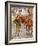 Perceval and Sir Owen in King Arthur's Knights-Walter Crane-Framed Giclee Print