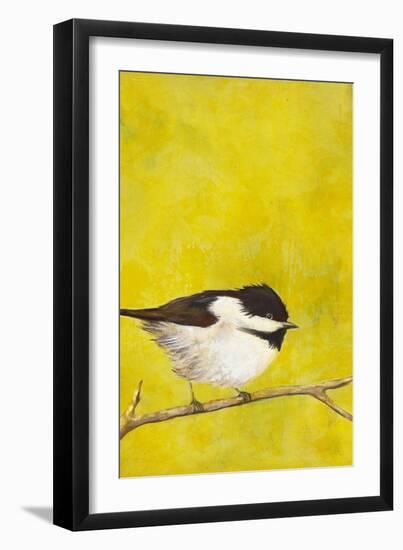 Perch I-Mehmet Altug-Framed Art Print