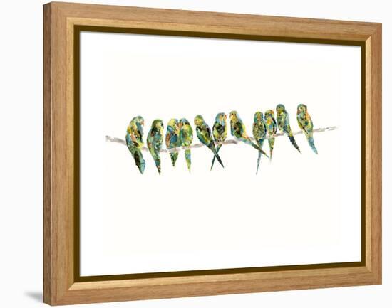 Perch-Wyanne-Framed Premier Image Canvas