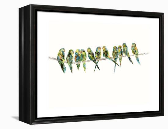 Perch-Wyanne-Framed Premier Image Canvas