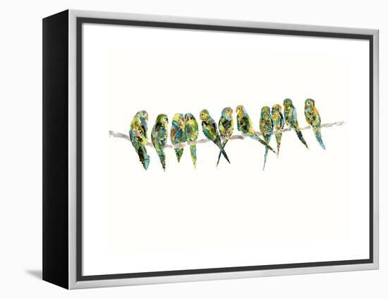 Perch-Wyanne-Framed Premier Image Canvas