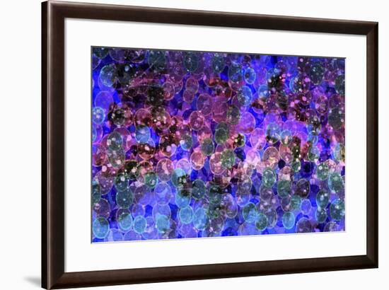 Perchance to Dream-Dorothy Berry-Lound-Framed Giclee Print