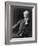 Percival Lowell, American Astronomer-Science Source-Framed Giclee Print