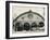 Percival Market, Gujarat, India-null-Framed Photographic Print