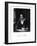 Percy Bysshe Shelley, Engraved by William Holl-Amelia Curran-Framed Giclee Print