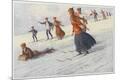 Premium Giclee Print