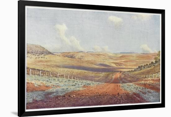 Art Print, , large