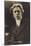 Percy Grainger, Australian-Born Composer, Arranger and Pianist-null-Mounted Photographic Print