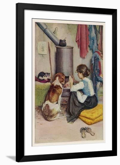 Art Print, , large