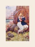 Thrift-Percy Hickling-Premium Giclee Print