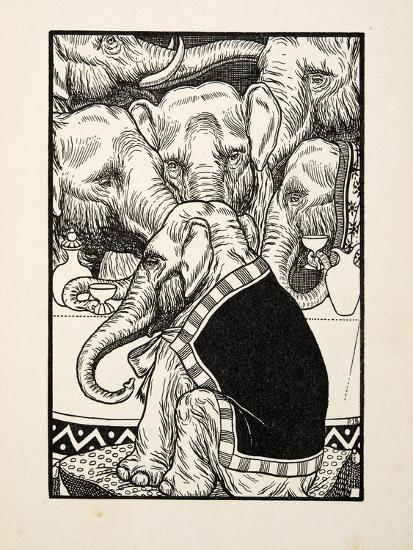 Giclee Print, , large