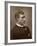 Percy Lynal, British Actor, 1887-Ernest Barraud-Framed Photographic Print