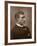 Percy Lynal, British Actor, 1887-Ernest Barraud-Framed Photographic Print