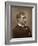 Percy Lynal, British Actor, 1887-Ernest Barraud-Framed Photographic Print
