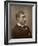 Percy Lynal, British Actor, 1887-Ernest Barraud-Framed Photographic Print