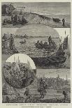 Our Fishing Industries, Crab-Catching in Cornwall-Percy Robert Craft-Mounted Giclee Print