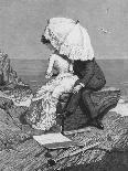 Victorian Romance, 1886-Percy Tarrant-Giclee Print