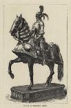 Armour of Hernando Cortes-Percy William Justyne-Giclee Print