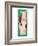 Percy-Kate Mawdsley-Framed Premium Giclee Print