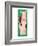 Percy-Kate Mawdsley-Framed Premium Giclee Print