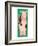 Percy-Kate Mawdsley-Framed Premium Giclee Print