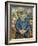 Pere Tanguy (Father Tanguy), 1887-88-Vincent van Gogh-Framed Giclee Print