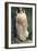 Peregrine Falcon-Bob Gibbons-Framed Photographic Print