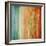 Perennial I-Max Hansen-Framed Art Print