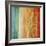 Perennial I-Max Hansen-Framed Art Print