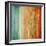 Perennial I-Max Hansen-Framed Art Print