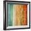 Perennial I-Max Hansen-Framed Art Print