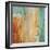 Perennial II-Max Hansen-Framed Art Print