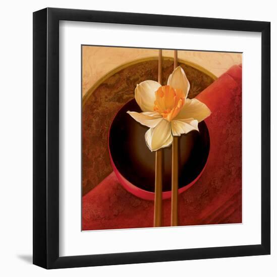 Perfect Composition-Gerard Beauvoir-Framed Art Print