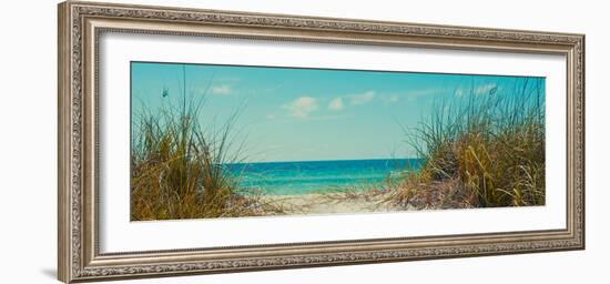 Perfect Day I-Susan Bryant-Framed Photographic Print