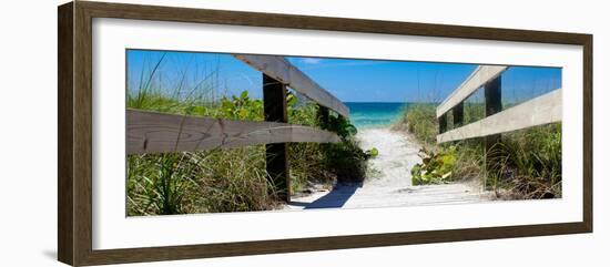 Perfect Day II-Susan Bryant-Framed Photographic Print