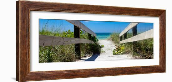 Perfect Day II-Susan Bryant-Framed Photographic Print