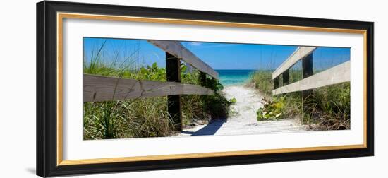 Perfect Day II-Susan Bryant-Framed Photographic Print