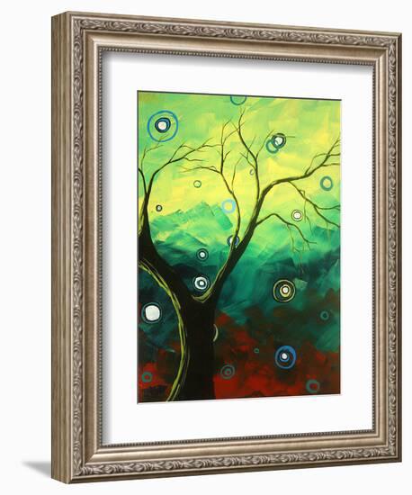 Perfect Dreams III-Megan Aroon Duncanson-Framed Art Print