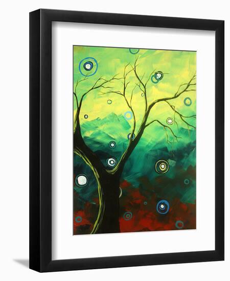 Perfect Dreams III-Megan Aroon Duncanson-Framed Art Print