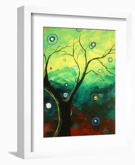 Perfect Dreams III-Megan Aroon Duncanson-Framed Art Print