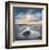 Perfect Fit-William Vanscoy-Framed Art Print