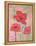 Perfect Poppies-Bee Sturgis-Framed Stretched Canvas