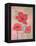 Perfect Poppies-Bee Sturgis-Framed Stretched Canvas