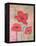 Perfect Poppies-Bee Sturgis-Framed Stretched Canvas