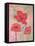 Perfect Poppies-Bee Sturgis-Framed Stretched Canvas